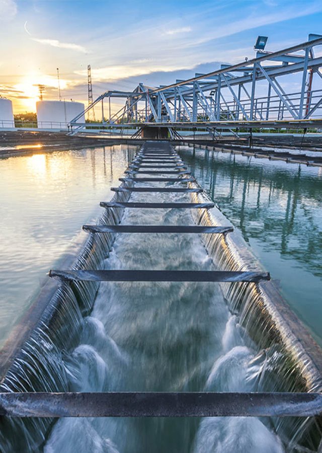 water-treatment